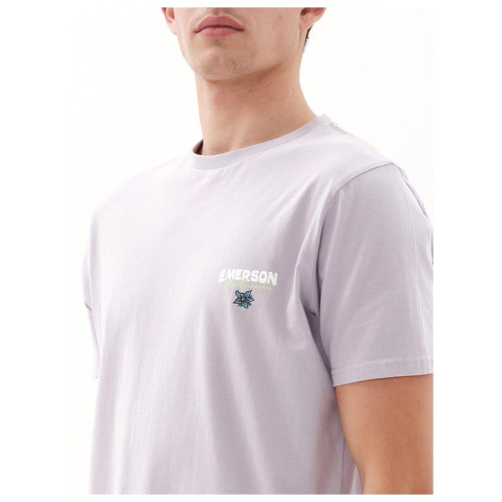 Emerson Ανδρική κοντομάνικη μπλούζα Men's S/S T-Shirt
